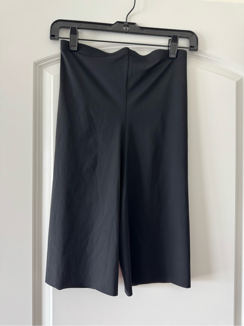 SPANX Thinstincts High Waisted Mid-Thigh Short XL - Picture 4 of 7